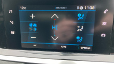 Peugeot 208 1.2 PureTech Active Premium + 5dr Petrol Hatchback